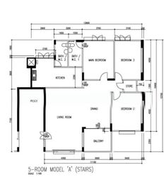 Blk 453 Jurong West Street 42 (Jurong West), HDB 5 Rooms #591971591